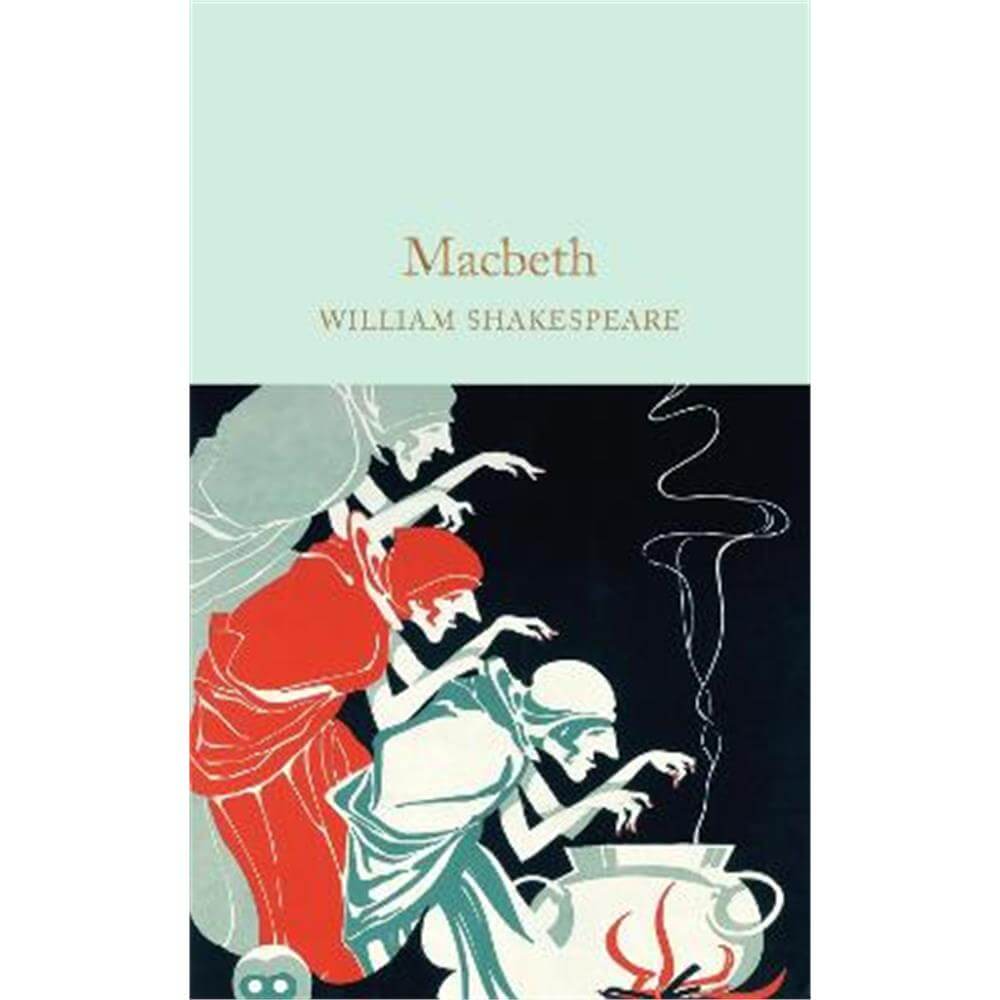 Macbeth (Hardback) - William Shakespeare